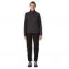 Polar fleece Patagonia W's R1 Air Jkt (Nero) Donna