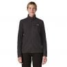 Polaire PATAGONIA W's R1 Air Jkt (Black) Femme 