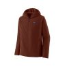 Chaqueta de plumas Patagonia M's Nano-Air Light Hybrid Hoody (Dried Vanilla) Hombre