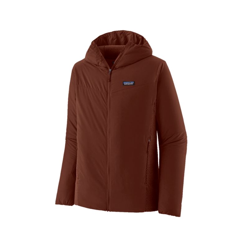 Donsjack Patagonia M's Nano-Air Light Hybrid Hoody (Dried Vanilla) Mannen