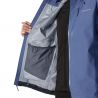 Patagonia W's Triolet Jkt (Current Blue)