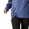 Patagonia W's Triolet Jkt (Current Blue)