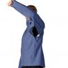 Patagonia W's Triolet Jkt (Current Blue)