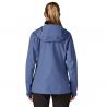 Patagonia W's Triolet Jkt (Azul actual)