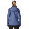 Patagonia W's Triolet Jkt (Current Blue)