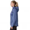 Patagonia W's Triolet Jkt (Current Blue)