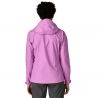 Naisten vedenpitävä takki Patagonia W's Torrentshell 3L Rain Jkt (Brisk Purple)