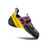 Klatresko La Sportiva Skwama (Black/Yellow)