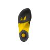 Chausson d'escalade LA SPORTIVA Skwama (Black/Yellow)