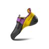 Zapatillas de escalada La Sportiva Skwama (Negro/Amarillo)