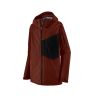 Giacca impermeabile Patagonia M's Snowdrifter Jkt (Dried Vanilla) Uomo