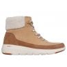 Bottines d'hiver SKECHERS GLACIAL ULTRA - AUTUMN DAYS (CSNT) Femme