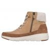 Bottines d'hiver SKECHERS GLACIAL ULTRA - AUTUMN DAYS (CSNT) Femme