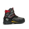 GARMONT AKRON MID GTX (NERO/ARANCIO)