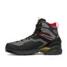 GARMONT AKRON MID GTX (SVART/GARMONT ORANGE)