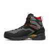GARMONT AKRON MID GTX (SVART/GARMONT ORANSJE)