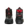 GARMONT AKRON MID GTX (SVART/GARMONT ORANSJE)