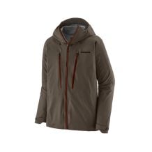 Vanntett jakke Patagonia M's Stormstride Jkt (Marlow Brown) Herre