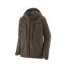 Chaqueta impermeable Patagonia M's Stormstride Jkt (Marlow Brown) Hombre
