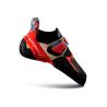 La Sportiva Solution Comp Kvinne Hibiscus/Malibu Blue (Hibiscus/Malibu Blue)