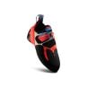 La Sportiva Solution Comp Mujer Hibiscus/Malibu Blue (Hibiscus/Malibu Blue)