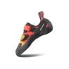 Chausson escalade La Sportiva Kubo (Savana/Mountain Red) - Mixte