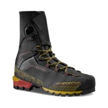 Sommer fjellklatrestøvler La Sportiva Trango Pro Gtx (svart gul) Men|Women