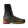 Sommer fjellklatrestøvler La Sportiva Trango Pro Gtx (svart gul) Men|Women