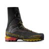 Kesän vuorikiipeilykengät La Sportiva Trango Pro Gtx (musta keltainen) Miehet|Naiset
