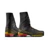 Summer mountaineering boots La Sportiva Trango Pro Gtx (black yellow) Men|Women