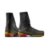 Kesän vuorikiipeilykengät La Sportiva Trango Pro Gtx (musta keltainen) Miehet|Naiset