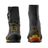 Zomer bergschoenen La Sportiva Trango Pro Gtx (zwart geel) Heren|Vrouwen