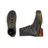 Sommer fjellklatrestøvler La Sportiva Trango Pro Gtx (svart gul) Men|Women