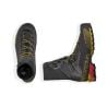 Summer mountaineering boots La Sportiva Trango Pro Gtx (black yellow) Men|Women