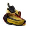 Botas de montaña La Sportiva Olympus Mons Pro (Amarillo/Negro) Hombre