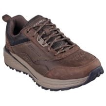Scarpe Skechers SLADE ULTRA - PERALTO (COCOA) Uomo