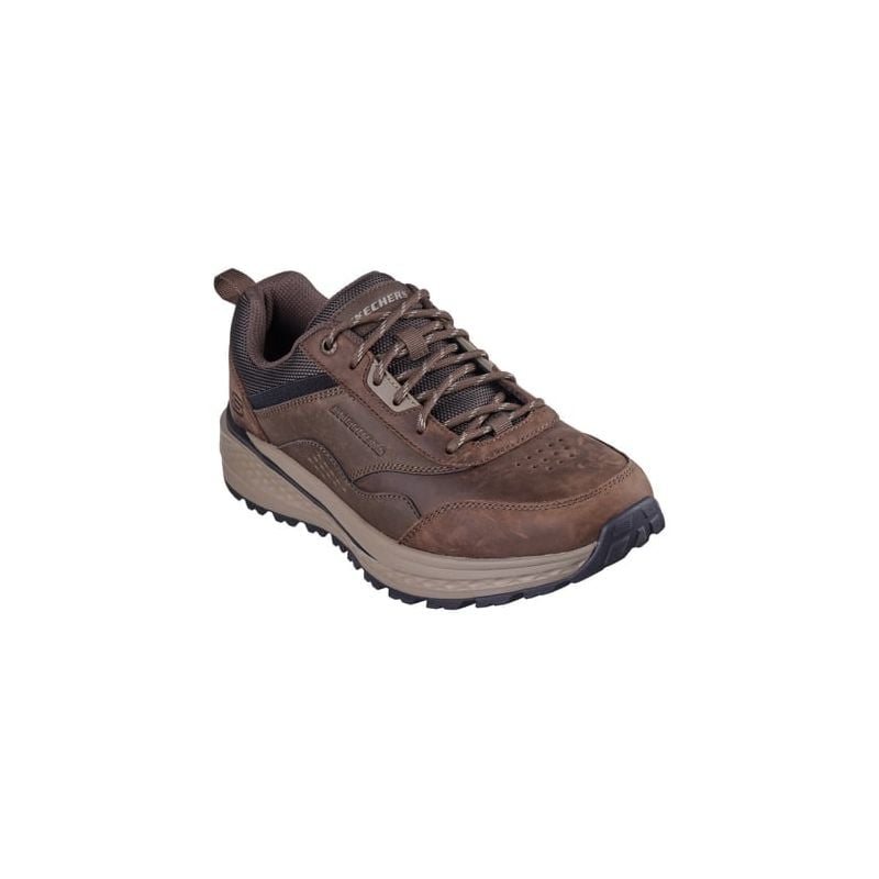 Scarpe Skechers SLADE ULTRA - PERALTO (COCOA) Uomo