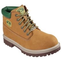 Zapatos Skechers SERGEANTS - DOZER (AZUL) Hombre 