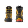 Bergsklättringskängor La Sportiva Trango Alpine GTX (Gul) Herr
