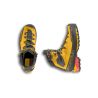 Bergschoenen La Sportiva Trango Alpine GTX (Geel) Heren