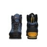Mountaineering boots GARMONT Ascent Gore-Tex (vallarta blue/yellow) Men's