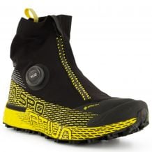 Chaussures trail La Sportiva Cyklon Cross Gtx (Black/Yellow) Homme