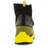 La Sportiva Cyklon Cross Gtx Svart/Gul (Svart/Gul)