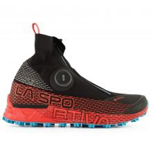 La Sportiva Cyklon Cross Naiset Gtx Musta/Hibiskus (Musta/Hibiskus)