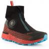 La Sportiva Cyklon Cross Damen Gtx Schwarz/Hibiskus (Schwarz/Hibiskus)