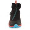 La Sportiva Cyklon Cross Kvinne Gtx Svart/Hibiskus (Svart/Hibiskus)