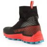 La Sportiva Cyklon Cross Damen Gtx Schwarz/Hibiskus (Schwarz/Hibiskus)