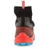 La Sportiva Cyklon Cross Damen Gtx Schwarz/Hibiskus (Schwarz/Hibiskus)