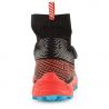 La Sportiva Cyklon Cross Kvinna Gtx Svart/Hibiskus (Svart/Hibiskus)
