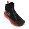 La Sportiva Cyklon Cross Dames Gtx Zwart/Hibiscus (Zwart/Hibiscus)